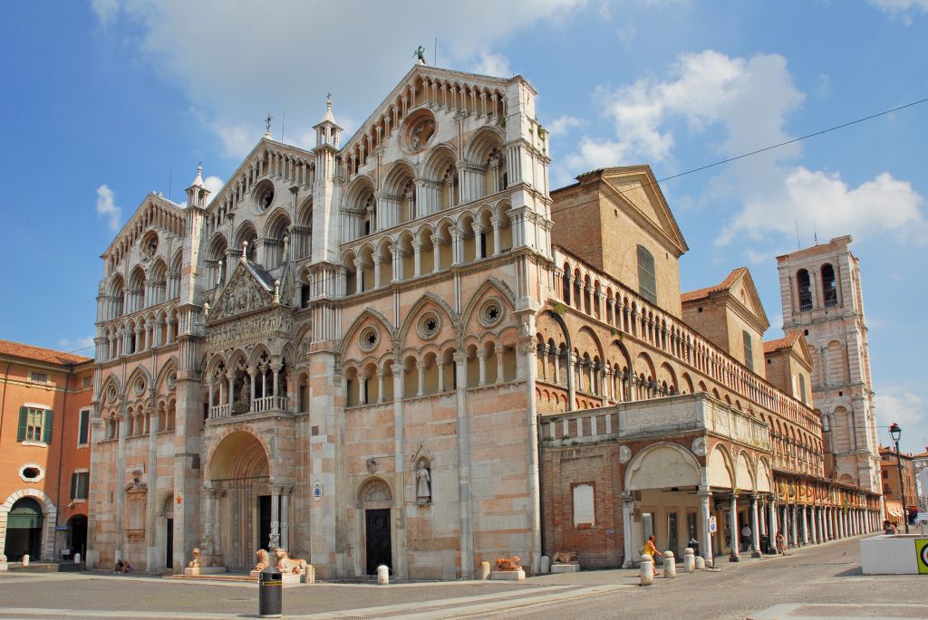 Ferrara